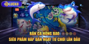 Bắn Cá Hồng Bao