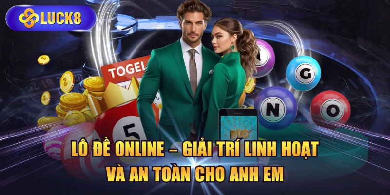 Lô Đề Online
