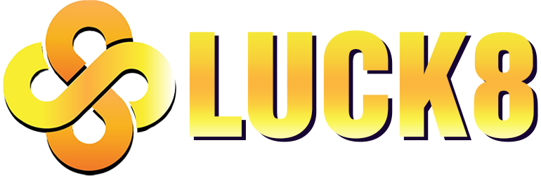 LUCK8